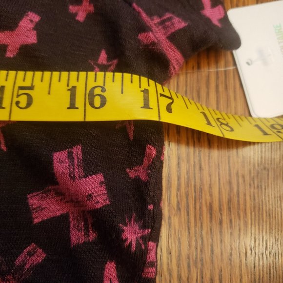 Zadig & Voltaire Aretha Short Sleeve Linen Top - Picture 9 of 10